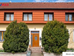 Prodej rodinného domu, Zvěrkovice, 372 m2