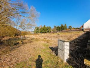 Prodej pozemku pro bydlení, Krhanice, 2624 m2