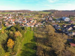 Prodej pozemku pro bydlení, Krhanice, 2624 m2