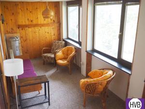 Prodej chaty, Sýkořice, 37 m2