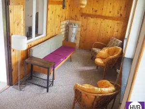 Prodej chaty, Sýkořice, 37 m2