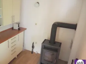 Prodej chaty, Sýkořice, 37 m2