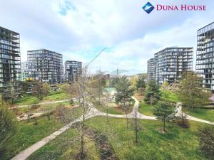 Pronájem bytu 1+kk, Praha - Žižkov, Ke kapslovně, 64 m2