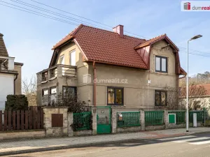 Prodej rodinného domu, Nelahozeves, Vltavská, 120 m2