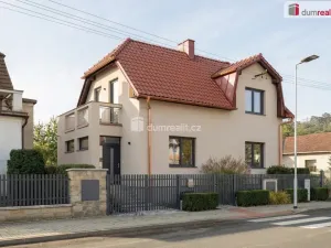 Prodej rodinného domu, Nelahozeves, Vltavská, 120 m2