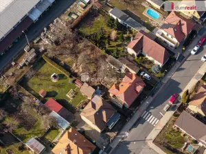 Prodej rodinného domu, Nelahozeves, Vltavská, 120 m2