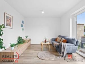 Prodej rodinného domu, Řečany nad Labem, K. H. Máchy, 90 m2