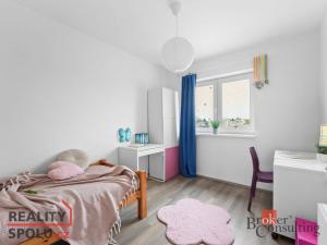 Prodej rodinného domu, Řečany nad Labem, K. H. Máchy, 90 m2