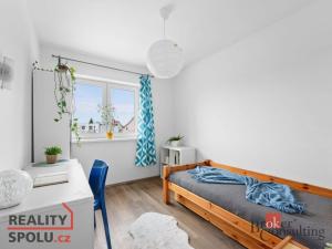 Prodej rodinného domu, Řečany nad Labem, K. H. Máchy, 90 m2
