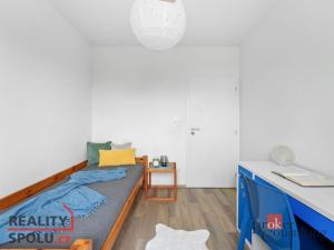 Prodej rodinného domu, Řečany nad Labem, K. H. Máchy, 90 m2