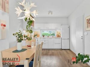Prodej rodinného domu, Řečany nad Labem, K. H. Máchy, 90 m2