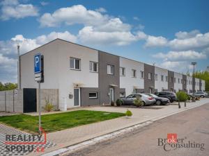 Prodej rodinného domu, Řečany nad Labem, K. H. Máchy, 90 m2
