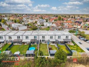Prodej rodinného domu, Řečany nad Labem, K. H. Máchy, 90 m2