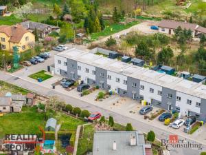 Prodej rodinného domu, Řečany nad Labem, K. H. Máchy, 90 m2