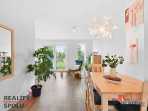Prodej rodinného domu, Řečany nad Labem, K. H. Máchy, 90 m2