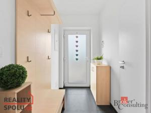 Prodej rodinného domu, Řečany nad Labem, K. H. Máchy, 90 m2