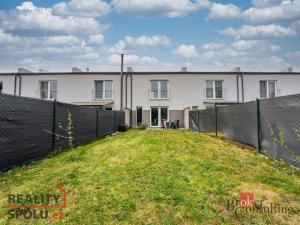 Prodej rodinného domu, Řečany nad Labem, K. H. Máchy, 90 m2