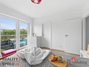 Prodej rodinného domu, Řečany nad Labem, K. H. Máchy, 90 m2