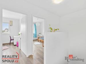 Prodej rodinného domu, Řečany nad Labem, K. H. Máchy, 90 m2