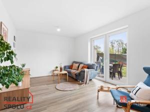Prodej rodinného domu, Řečany nad Labem, K. H. Máchy, 90 m2