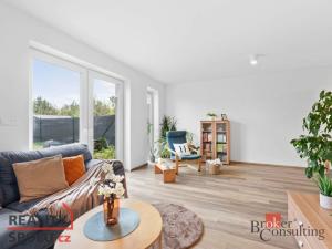 Prodej rodinného domu, Řečany nad Labem, K. H. Máchy, 90 m2