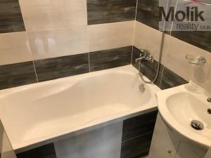 Pronájem bytu 1+1, Most, Zdeňka Fibicha, 35 m2
