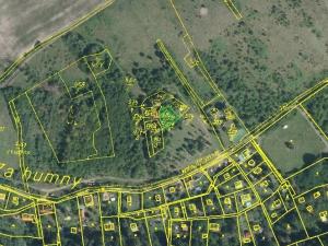 Prodej zahrady, Hvozdnice, Hvozdnice, 366 m2
