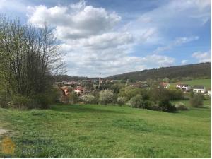 Prodej pozemku pro bydlení, Kanice, 1928 m2