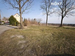 Prodej pozemku pro bydlení, Hořičky, 1596 m2