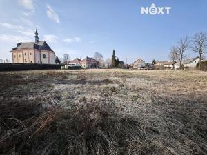 Prodej pozemku pro bydlení, Hořičky, 1613 m2