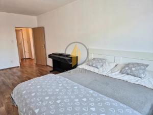 Prodej bytu 2+kk, Praha - Kbely, Herlíkovická, 55 m2