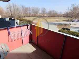 Prodej bytu 2+kk, Praha - Kbely, Herlíkovická, 55 m2