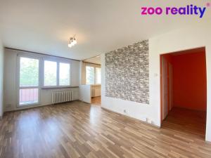Prodej bytu 2+1, Bílina, Fügnerova, 49 m2