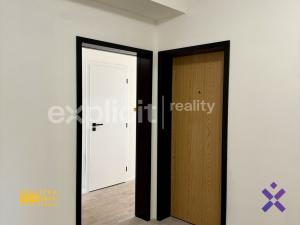 Prodej bytu 2+kk, Hostovlice, 56 m2