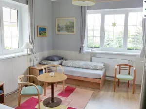 Prodej rodinného domu, Chodová Planá, Pohraniční stráže, 301 m2