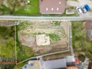 Prodej pozemku pro bydlení, Všeruby, 513 m2