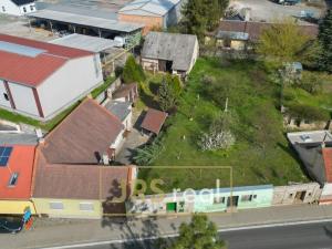 Prodej rodinného domu, Bzenec, Na pančavě, 148 m2