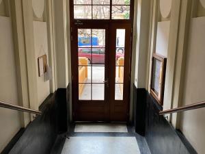 Pronájem bytu 2+kk, Praha - Bubeneč, Rooseveltova, 59 m2