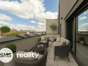 Prodej bytu 3+kk, Opava, Anenská, 82 m2