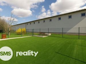 Prodej bytu 3+kk, Opava, Anenská, 82 m2