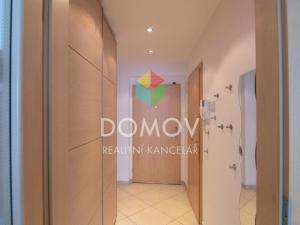 Prodej bytu 1+kk, Praha - Stodůlky, Nad Dalejským údolím, 38 m2