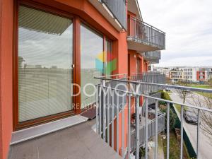 Prodej bytu 1+kk, Praha - Stodůlky, Nad Dalejským údolím, 38 m2