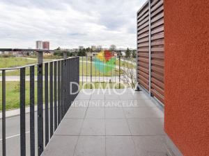Prodej bytu 1+kk, Praha - Stodůlky, Nad Dalejským údolím, 38 m2