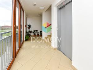 Prodej bytu 1+kk, Praha - Stodůlky, Nad Dalejským údolím, 38 m2