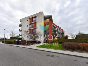 Prodej bytu 1+kk, Praha - Stodůlky, Nad Dalejským údolím, 38 m2