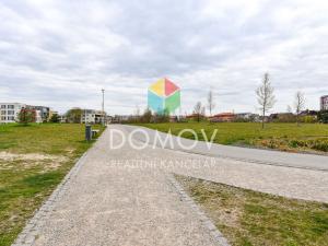 Prodej bytu 1+kk, Praha - Stodůlky, Nad Dalejským údolím, 38 m2