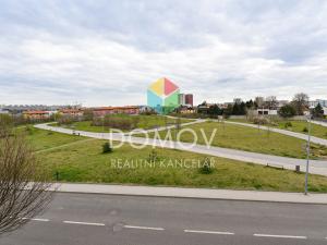 Prodej bytu 1+kk, Praha - Stodůlky, Nad Dalejským údolím, 38 m2