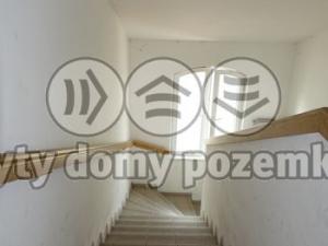 Prodej činžovního domu, Ostrava - Kunčice, Barutova, 355 m2