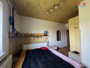 Pronájem bytu 2+1, Ostrava - Zábřeh, Javůrkova, 70 m2