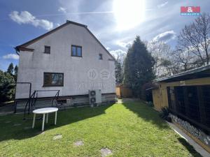 Pronájem bytu 2+1, Ostrava - Zábřeh, Javůrkova, 70 m2